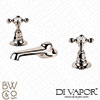 Barber Wilsons Spare Parts