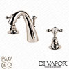 Barber Wilsons Spare Parts