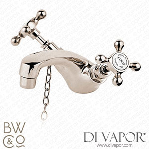 Barber Wilsons 6471 Monobloc Basin Mixer Tap Plug Chain and Waste Spare Parts