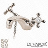 Barber Wilsons Spare Parts