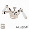 Barber Wilsons Spare Parts