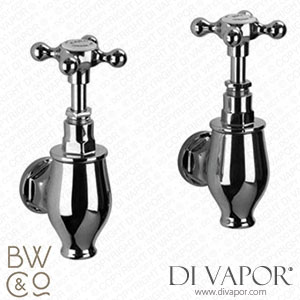 Barber Wilsons 900 3/4 Globe Tap for Bath Fixing Spare Parts