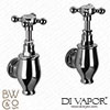 Barber Wilsons Spare Parts