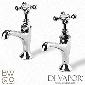 Barber Wilsons GA2123 Regent 1890 Pair Basin Taps with 3 Inch Spout Spare Parts