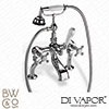 Barber Wilsons Spare Parts
