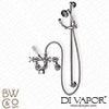 Barber Wilsons Spare Parts