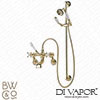 Barber Wilsons Spare Parts