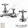 Barber Wilsons Spare Parts