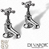 Barber Wilsons Spare Parts