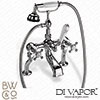 Barber Wilsons Spare Parts