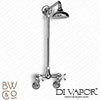 Barber Wilsons Spare Parts