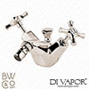 Barber Wilsons Spare Parts
