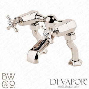 Barber Wilsons M3300 Mastercraft Deck Mounted Bath Filler Tap Spare Parts
