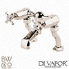 Barber Wilsons Spare Parts