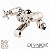 Barber Wilsons Spare Parts
