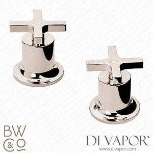 Barber Wilsons M3450-DV Milne 3450 DV Pair Spare Parts