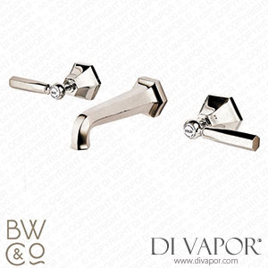 Barber Wilsons M3470SET Mastercraft Wall Mounted Bath Filler Tap Spare Parts