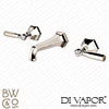 Barber Wilsons Spare Parts