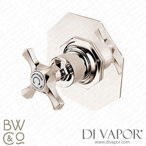 Barber Wilsons M3470WSP Mastercraft Wall Mounted Wall Stop Spare Parts