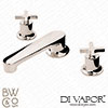 Barber Wilsons Spare Parts