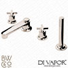 Barber Wilsons Spare Parts