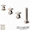 Barber Wilsons Spare Parts