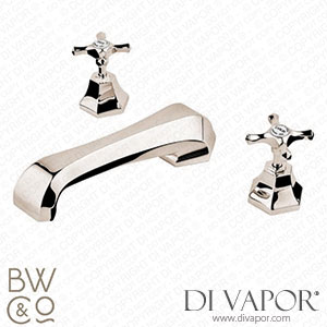 Barber Wilsons M3490SET Mastercraft Deck Mounted Bath Filler Tap Spare Parts