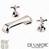 Barber Wilsons Spare Parts