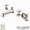 Barber Wilsons Spare Parts