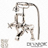 Barber Wilsons Spare Parts