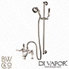 Barber Wilsons Spare Parts
