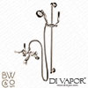 Barber Wilsons Spare Parts