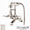 Barber Wilsons Spare Parts