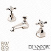 Barber Wilsons Spare Parts