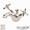 Barber Wilsons Spare Parts