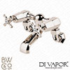 Barber Wilsons Spare Parts