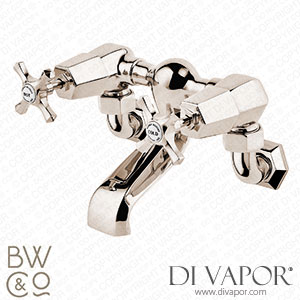 Barber Wilsons MC3308 Mastercraft 3308 Spare Parts