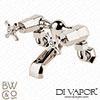 Barber Wilsons Spare Parts