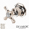 Barber Wilsons Spare Parts