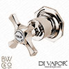 Barber Wilsons Spare Parts