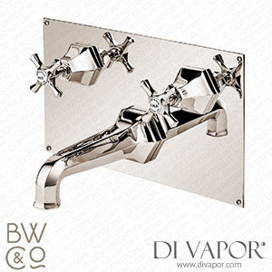 Barber Wilsons MC3460 Mastercraft 3460 Spare Parts