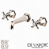Barber Wilsons Spare Parts