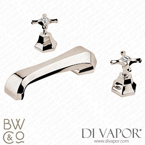 Barber Wilsons MC3490 Mastercraft 3490 Spare Parts