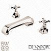 Barber Wilsons Spare Parts