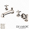Barber Wilsons Spare Parts