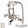 Barber Wilsons Spare Parts