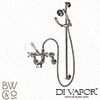Barber Wilsons Spare Parts
