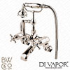Barber Wilsons Spare Parts