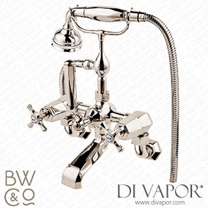 Barber Wilsons MC4308 Mastercraft 4308 Spare Parts