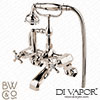 Barber Wilsons Spare Parts